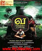 VA Quarter Cutting 2010 song download